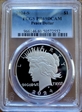 2024-S $1 Peace Dollar PR69DCAM