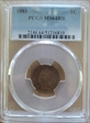 1883 1C MS64RB