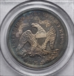 1872 $1 PR64CAM