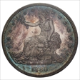 1880 T$1 Trade PR65CAM