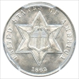 1862 3CS MS67