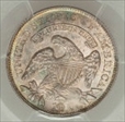 1834 10C Small 4 MS64