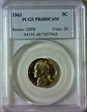1963 5C PR68DCAM
