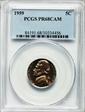 1959 5C PR68CAM