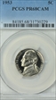 1953 5C PR68CAM