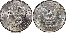 1903-S $1 MS63