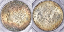 1903-O $1 MS65