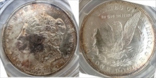 1878-S $1 MS66