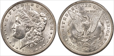 1894-O $1 MS63
