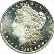 1883 $1 MS65DMPL