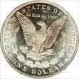 1899 $1 MS65DMPL
