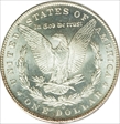 1898-O $1 MS66PL