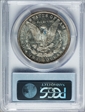 1888 $1 MS66PL