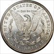 1891-S $1 MS65+ PL