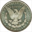 1890-O $1 MS65PL