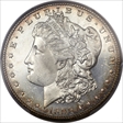1898-S $1 MS64+ DMPL