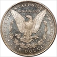 1887-O $1 MS64DMPL