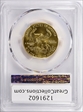 1991 $25 Gold Eagle MS70