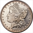 1897 $1 MS66+ PL