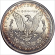 1885-O $1 MS66DMPL