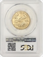 1994 $25 Gold Eagle MS70
