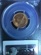 1928 1C MS65RD