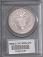 2008-P $1 Bald Eagle MS70