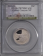 2010-S 25C Grand Canyon NP PR70DCAM