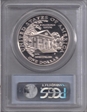 1999-P $1 Dolley Madison PR70DCAM