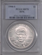 1998-S $1 RFK MS70