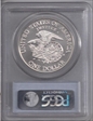 1998-S $1 RFK MS70