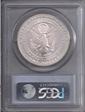 2011-S $1 United States Army MS70