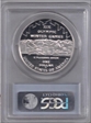 2002-P $1 Olympics-Salt Lake City PR70DCAM