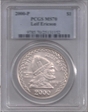 2000-P $1 Leif Ericson MS70