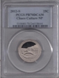 2012-S 25C Chaco Culture NP PR70DCAM