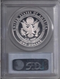 2011-P $1 United States Army PR70DCAM
