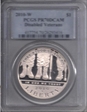 2010-W $1 Disabled Veterans PR70DCAM