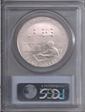 2009-P $1 Louis Braille MS70