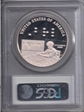 2009-P $1 Louis Braille PR70DCAM