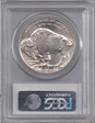 2001-D $1 Buffalo MS70