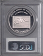 2006-P $1 Franklin-Scientist PR70DCAM