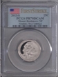2013-S 25C Mount Rushmore NP First Strike PR70DCAM