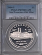 2006-S $1 San Francisco Old Mint PR70DCAM