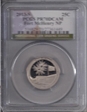 2013-S 25C Fort McHenry NP PR70DCAM