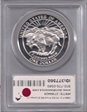 1999-P $1 Yellowstone PR69DCAM