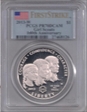 2013-W $1 Girl Scouts - 100th Ann First Strike PR70DCAM