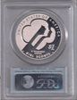 2013-W $1 Girl Scouts - 100th Ann First Strike PR70DCAM