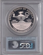 2013-P $1 5 Star Generals Marshall, Eisenhower - First Strike PR70DCAM