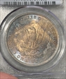 1884-O $1 MS64