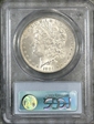 1884-O $1 MS64